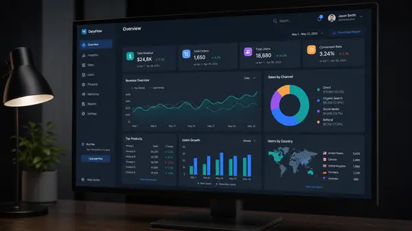 InsightEngine preview
